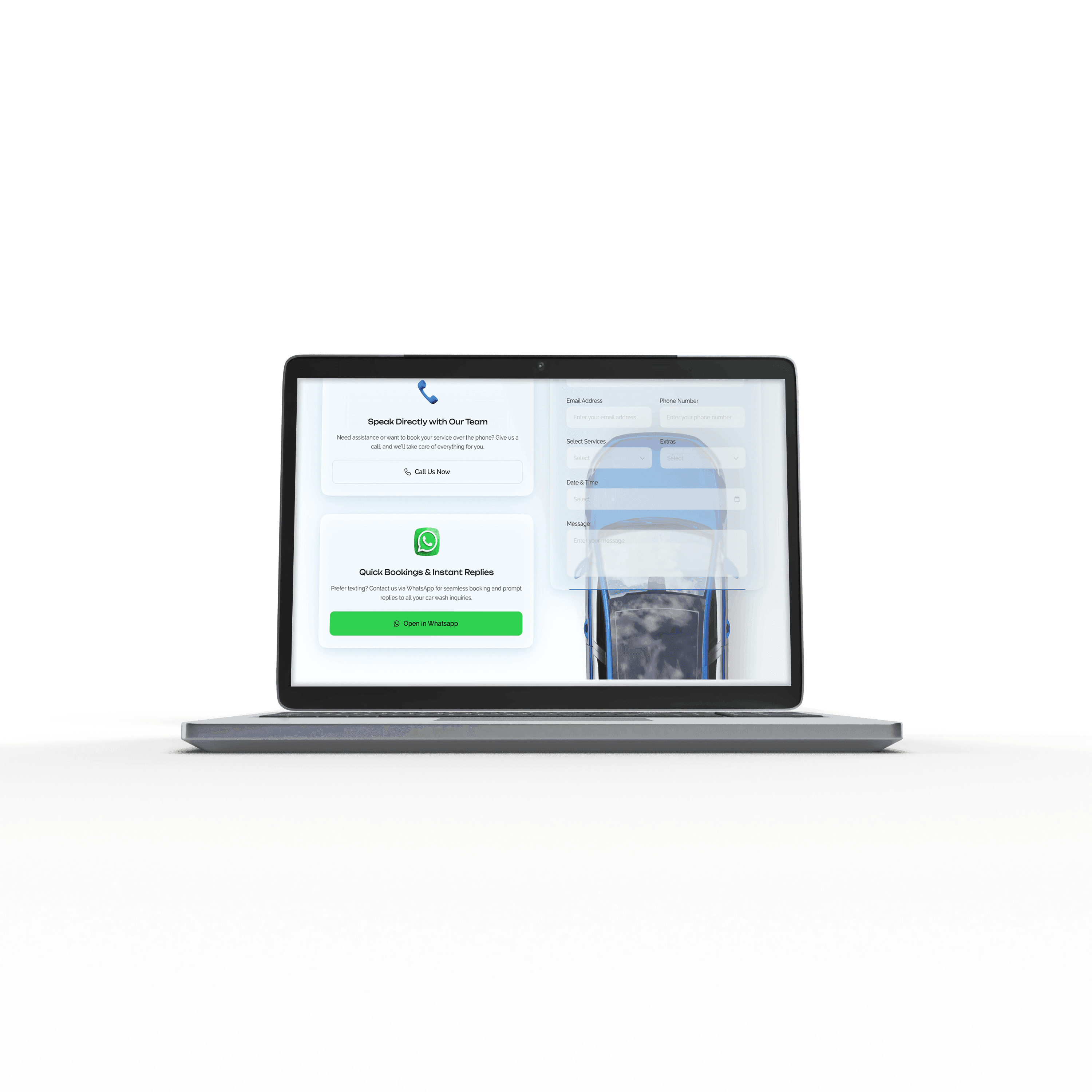 Mockup 1