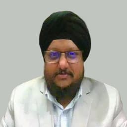 Dalbir Singh