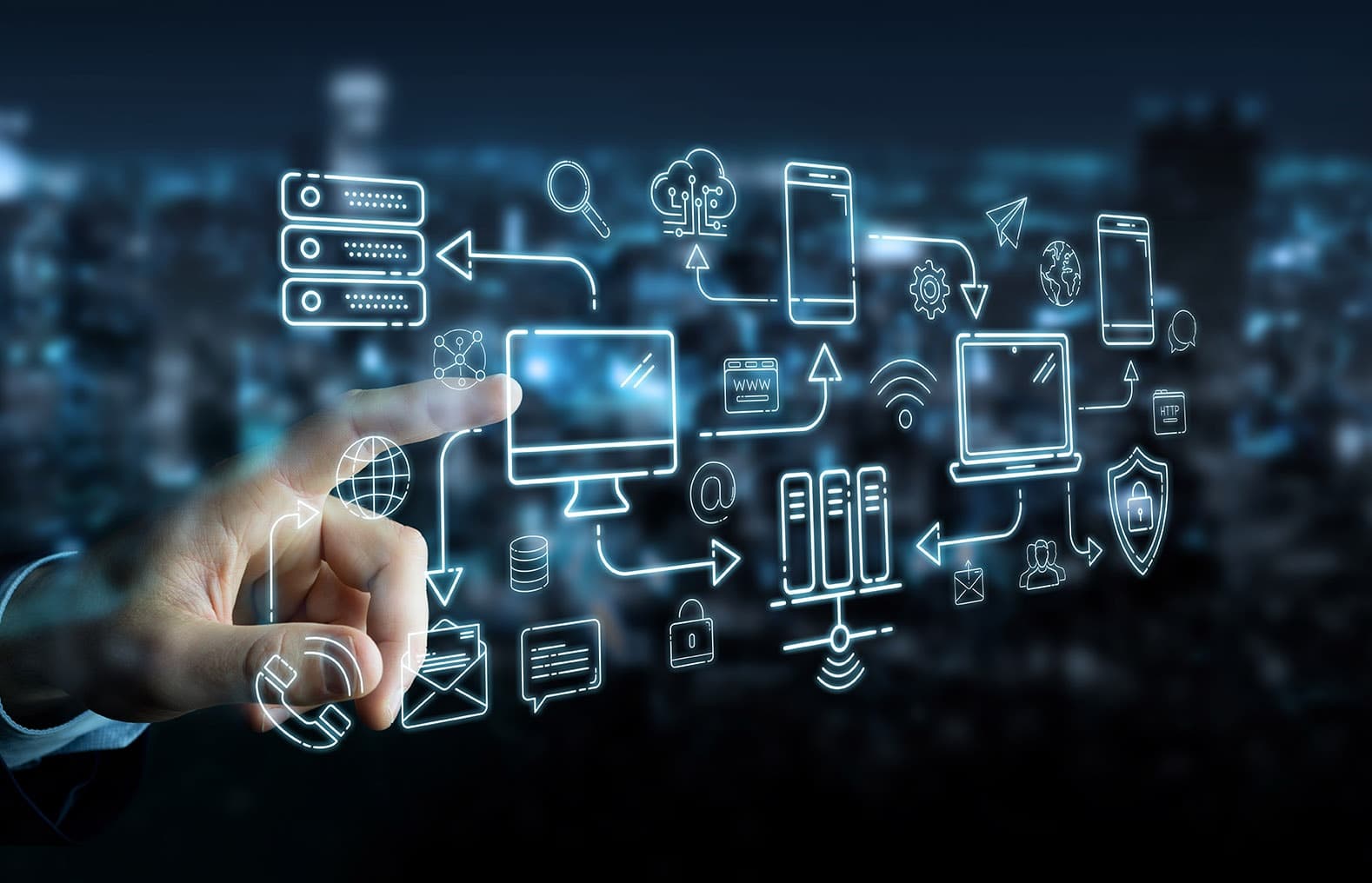 What Is Website Migration?
