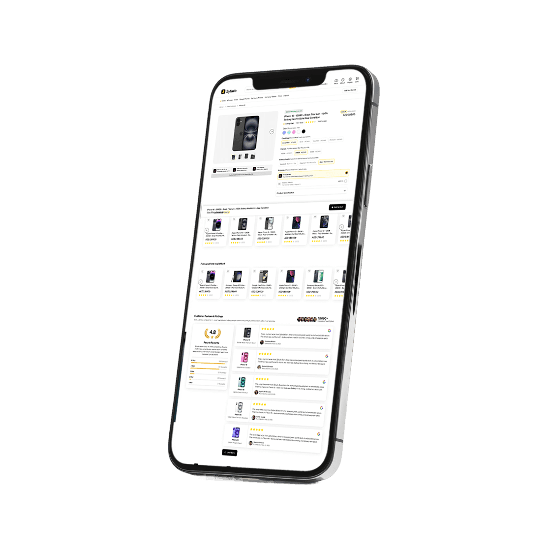 Mockup 2